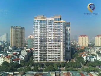 Heritage West Lake Office Tower